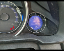 Honda Fit 2016 For Sale and Price