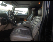 Hummer H2 2004