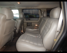 Hummer H2 2004