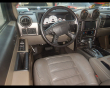 Hummer H2 2004