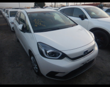 Honda Fit 2022 For Sale and Price