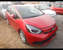 Honda Fit 2023 For Sale and Price
