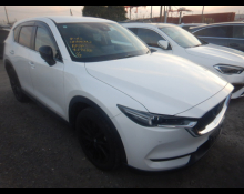 Mazda Cx-5 2021 For Sale and Price