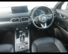 Mazda CX-5 2021