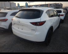 Mazda CX-5 2021