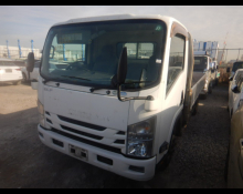 Isuzu Elf 2015