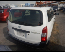 Toyota Probox 2021
