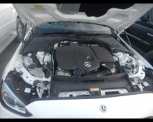 Mercedes Benz C Class 2022