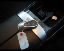 Mercedes Benz C Class 2022