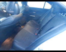 Mercedes Benz C Class 2022