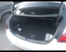 Mercedes Benz C Class 2022