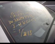 Mercedes Benz GLA-class 2021