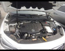 Mercedes Benz GLA-class 2021