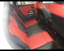 Mercedes Benz GLA-class 2021