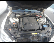 Mercedes Benz S-Class 2013