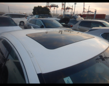 Mercedes Benz S-Class 2013