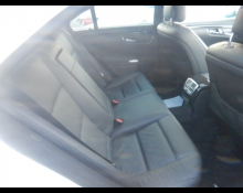 Mercedes Benz S-Class 2013