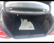 Mercedes Benz S-Class 2013