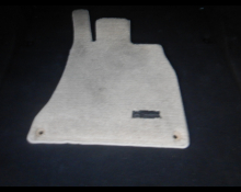 Mercedes Benz S-Class 2013