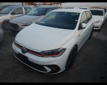 Volkswagen Polo 2022