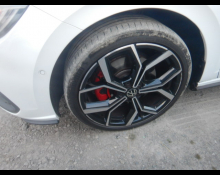 Volkswagen Polo 2022