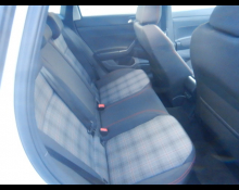 Volkswagen Polo 2022