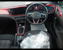 Volkswagen Polo 2022