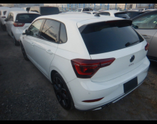 Volkswagen Polo 2022