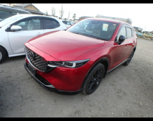 Mazda CX-5 2022