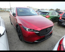 Mazda Cx-5 2022 For Sale and Price