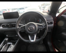 Mazda CX-5 2022