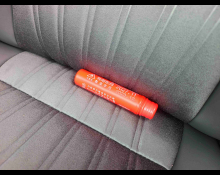 Toyota Harrier Hybrid 2024