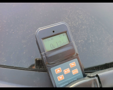 Toyota Harrier Hybrid 2024