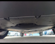 Toyota Harrier Hybrid 2024