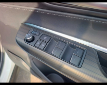 Toyota Harrier Hybrid 2024