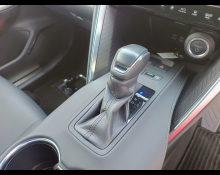 Toyota Harrier Hybrid 2024