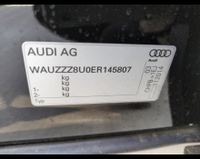 Audi Q3 2015