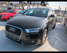 Audi Q3 2015