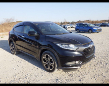 Honda Vezel 2015 For Sale and Price