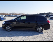 Toyota Corolla Fielder 2013