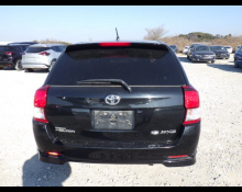 Toyota Corolla Fielder 2013