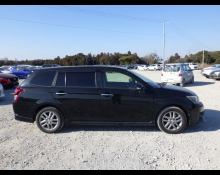 Toyota Corolla Fielder 2013