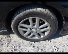 Toyota Corolla Fielder 2013