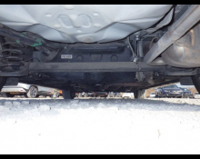 Toyota Corolla Fielder 2013