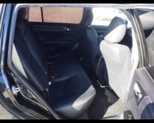 Toyota Corolla Fielder 2013