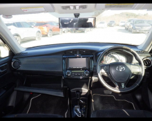 Toyota Corolla Fielder 2013