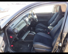 Toyota Corolla Fielder 2013