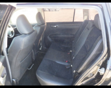 Toyota Corolla Fielder 2013