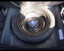 Toyota Corolla Fielder 2013