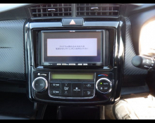 Toyota Corolla Fielder 2013